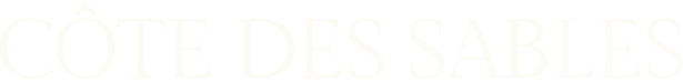 Logo Hôtel Côte des Sables